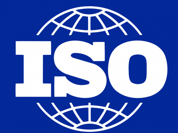 Iso-9001-certificering Iso-9001-certificering